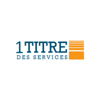 Logo 1 titre des services - agence de nettoyage pour particuliers