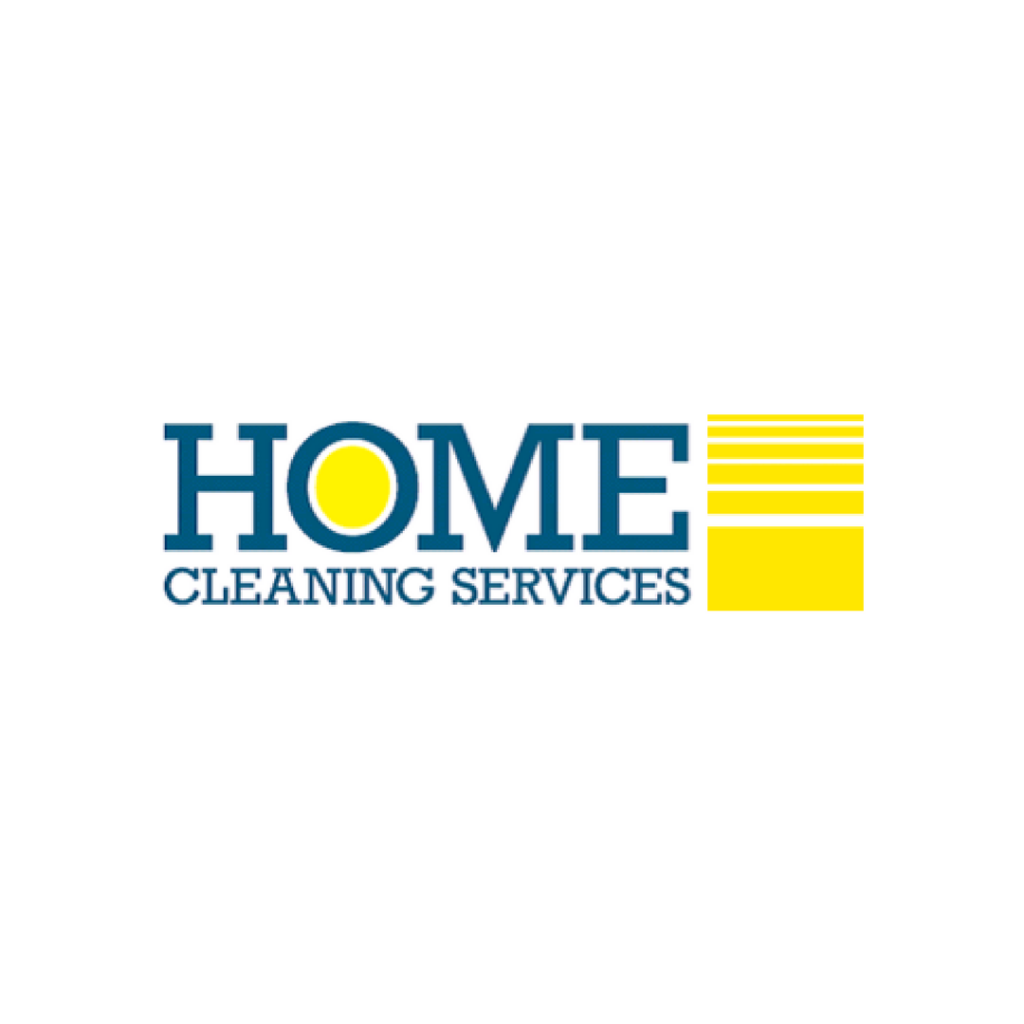 Logo Home Cleaning Services - tout type de nettoyage pour particuliers et professionnels