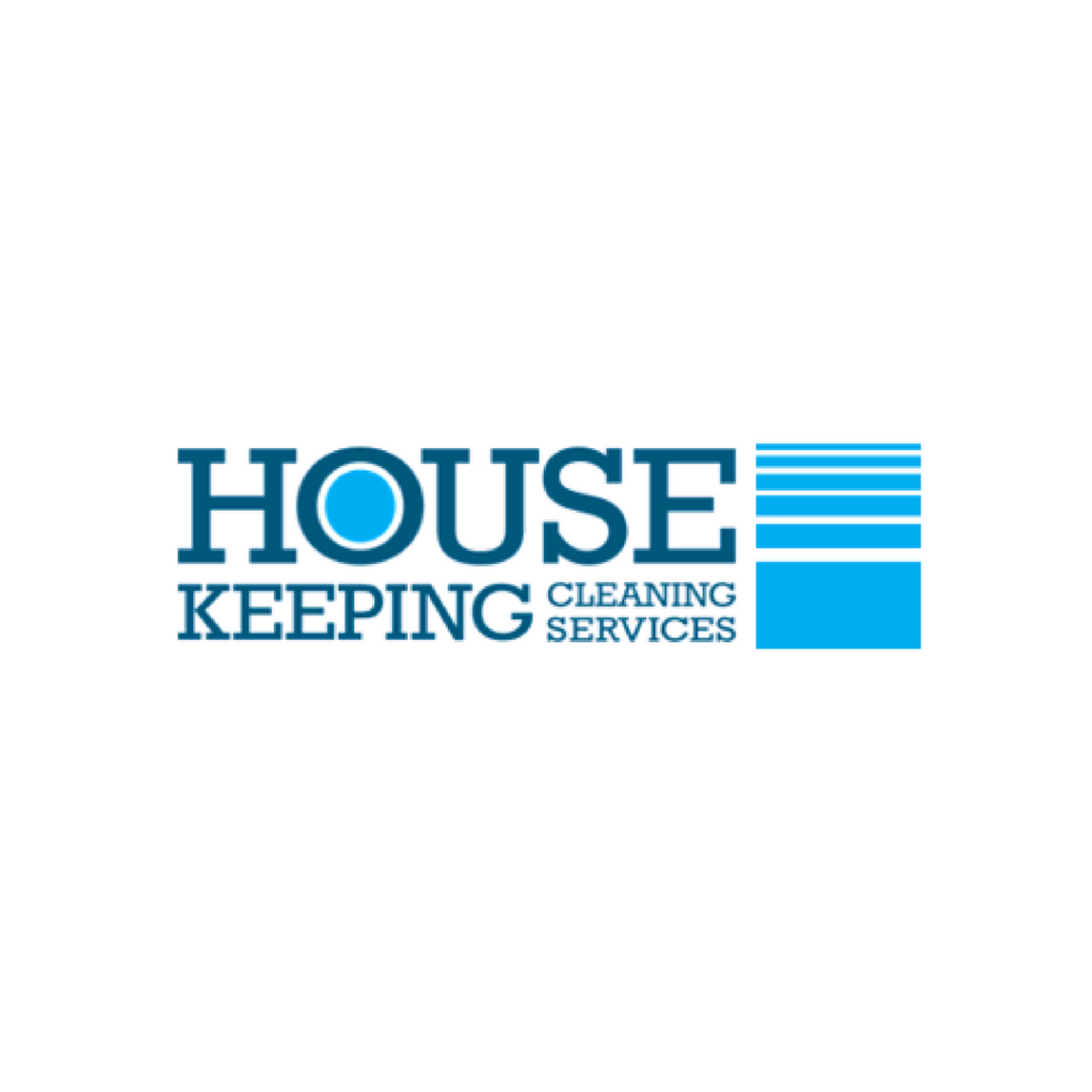 Logo Housekeeping & Cleaning Services - société de nettoyage d'hôtels