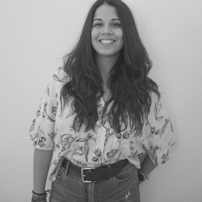 Débora Antunes - Project Coordinator Débora Antunes - Project Coordinator