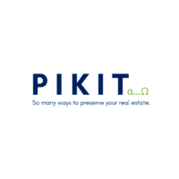 Logo Pikit - auditeur immobilier